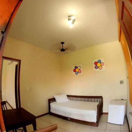 Eco Resort Vento Leste Jijoca de Jericoacoara Bagian luar foto