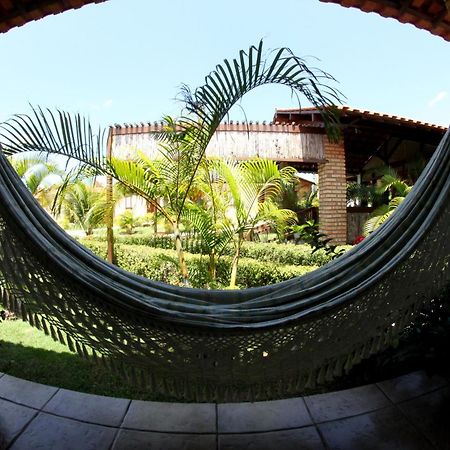 Eco Resort Vento Leste Jijoca de Jericoacoara Bagian luar foto