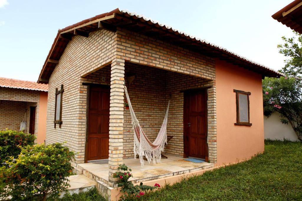 Eco Resort Vento Leste Jijoca de Jericoacoara Ruang foto