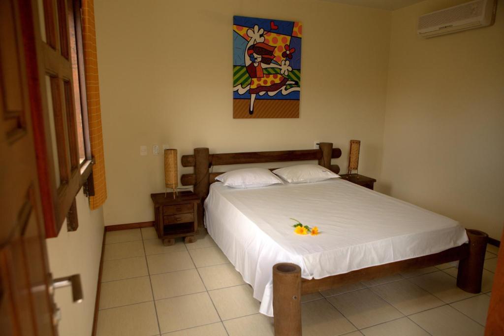 Eco Resort Vento Leste Jijoca de Jericoacoara Ruang foto