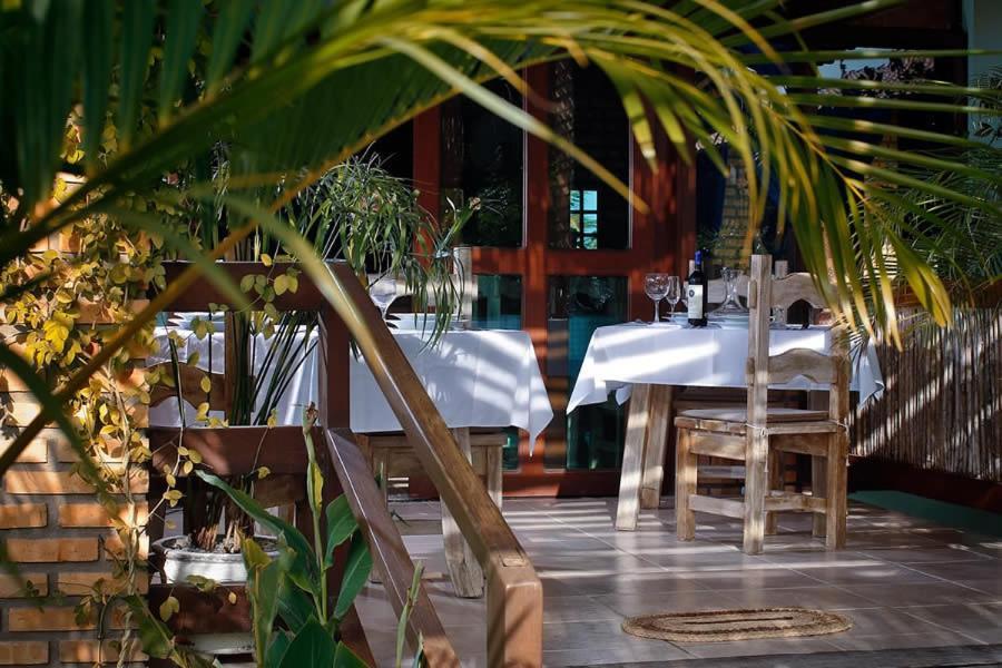 Eco Resort Vento Leste Jijoca de Jericoacoara Bagian luar foto