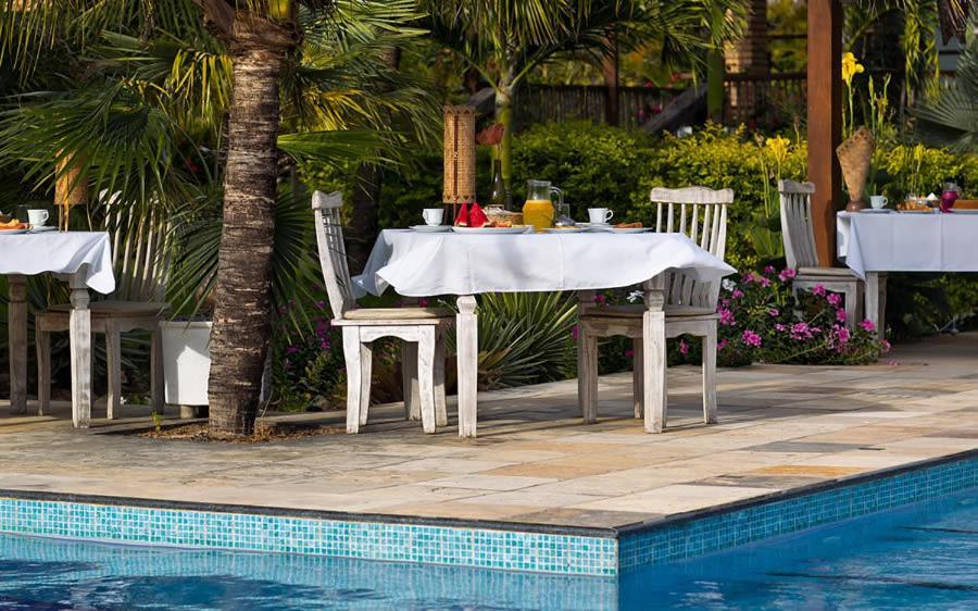 Eco Resort Vento Leste Jijoca de Jericoacoara Bagian luar foto