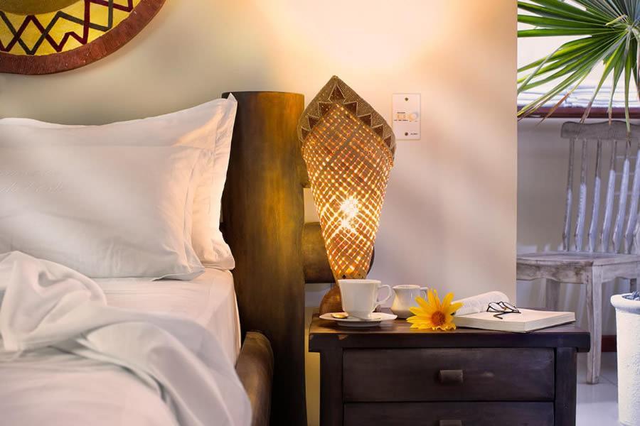 Eco Resort Vento Leste Jijoca de Jericoacoara Bagian luar foto