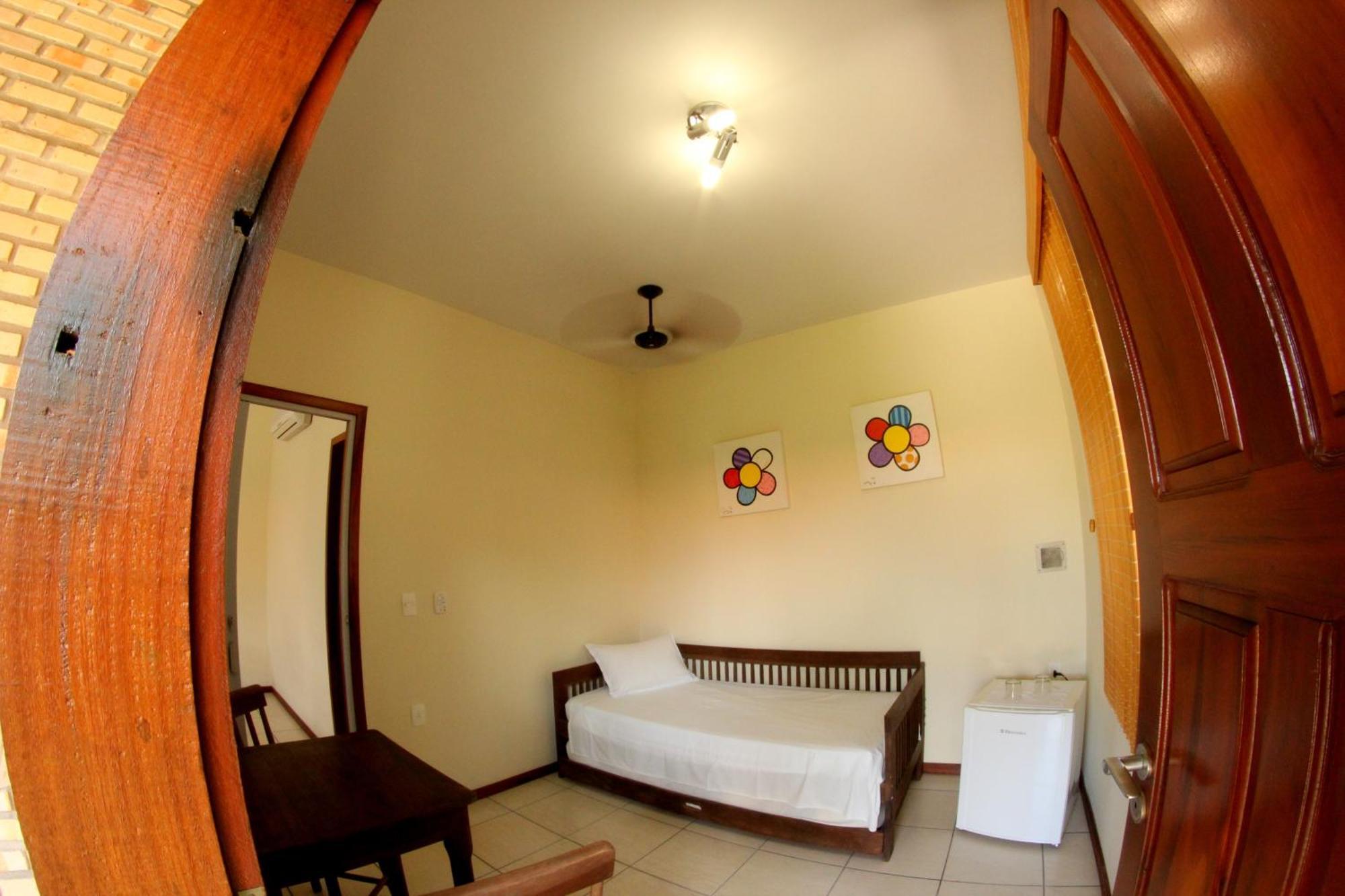 Eco Resort Vento Leste Jijoca de Jericoacoara Bagian luar foto