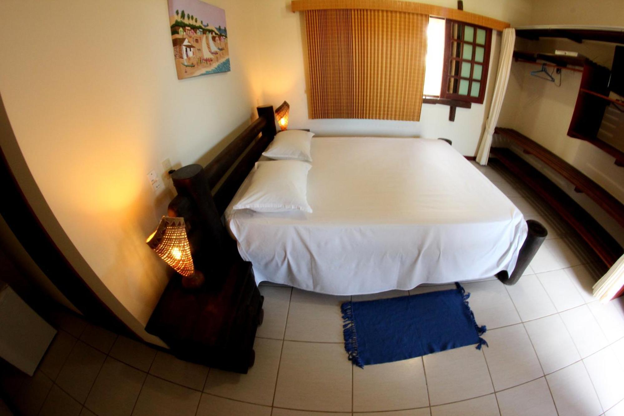 Eco Resort Vento Leste Jijoca de Jericoacoara Bagian luar foto