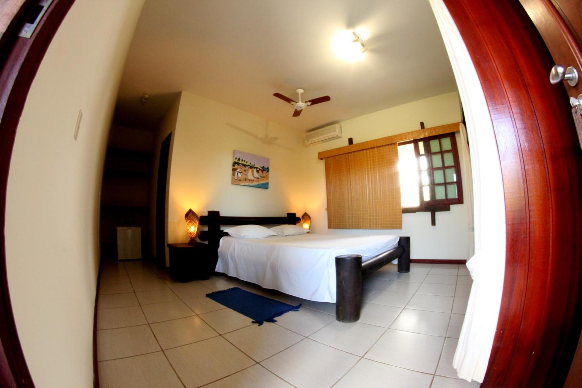 Eco Resort Vento Leste Jijoca de Jericoacoara Bagian luar foto