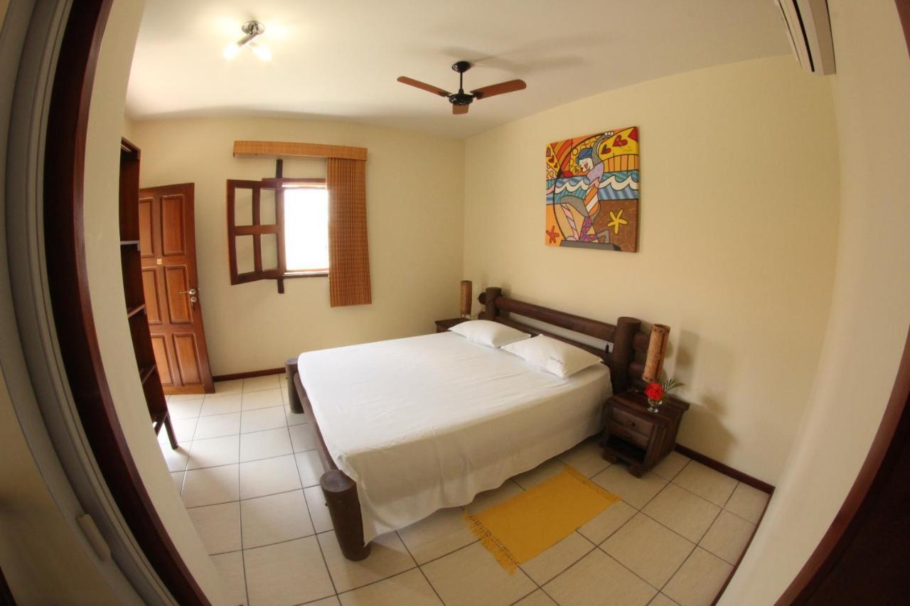 Eco Resort Vento Leste Jijoca de Jericoacoara Bagian luar foto